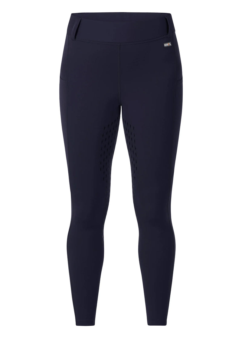 Kerrits Coolcore Silicone Full Leg Tech Tight