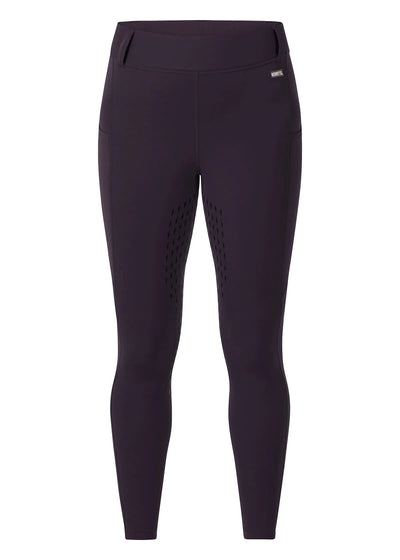 Kerrits Coolcore Silicone Full Leg Tech Tight