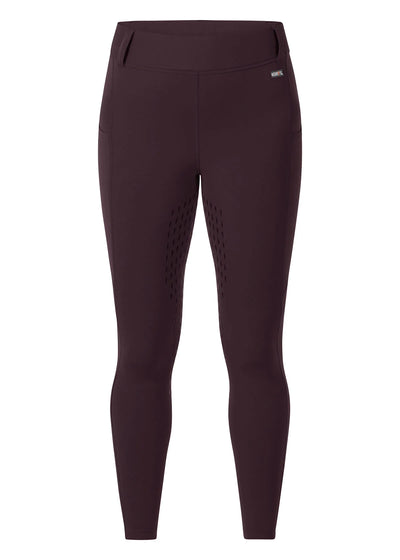 Kerrits Coolcore Silicone Full Leg Tech Tight