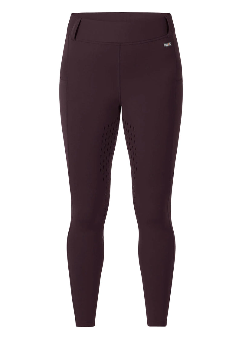 Kerrits Coolcore Silicone Full Leg Tech Tight