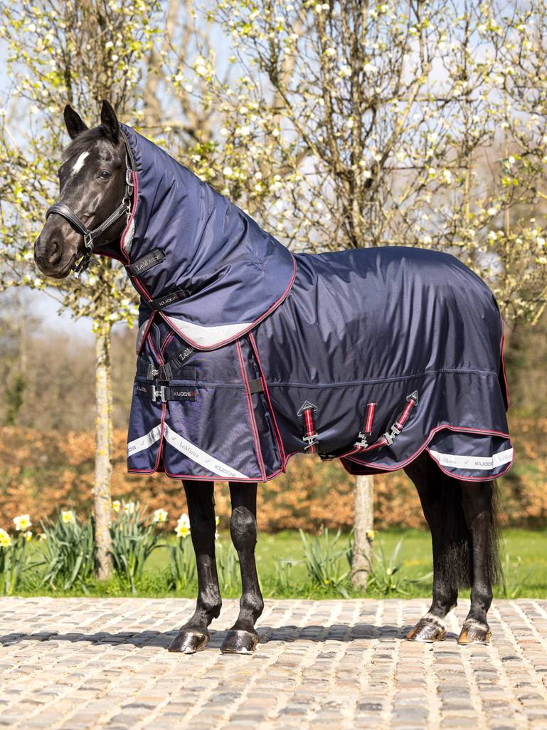 Kudos Thermo Layer Turnout Blanket