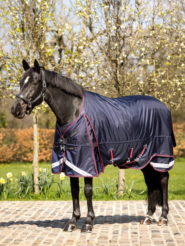 Kudos Thermo Layer Turnout Blanket