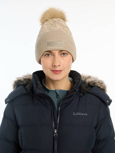 LeMieux LM Beanie FW24