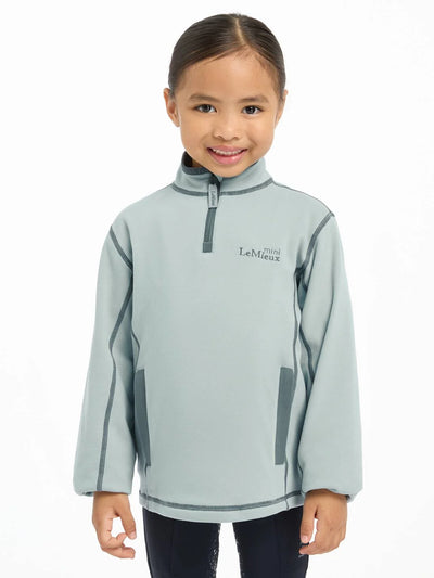 LeMieux Mini Mari Micro Fleece Sweatshirt FW24