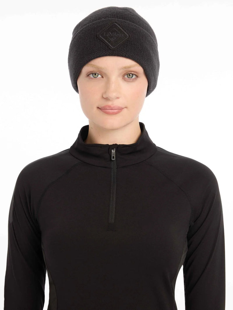 Lemieux Lumen Beanie - Black