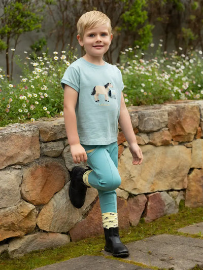 LeMieux Mini Alex Tee SS25