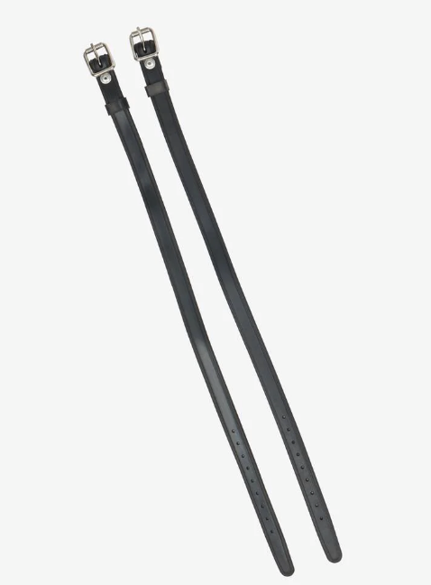 LeMieux Rubber Spur Strap – Fair Hill Saddlery