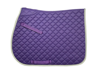 Lettia All Purpose Saddle Pad