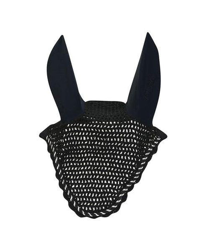 Fenwick Equestrian Liquid Titanium Mesh Ear Bonnet