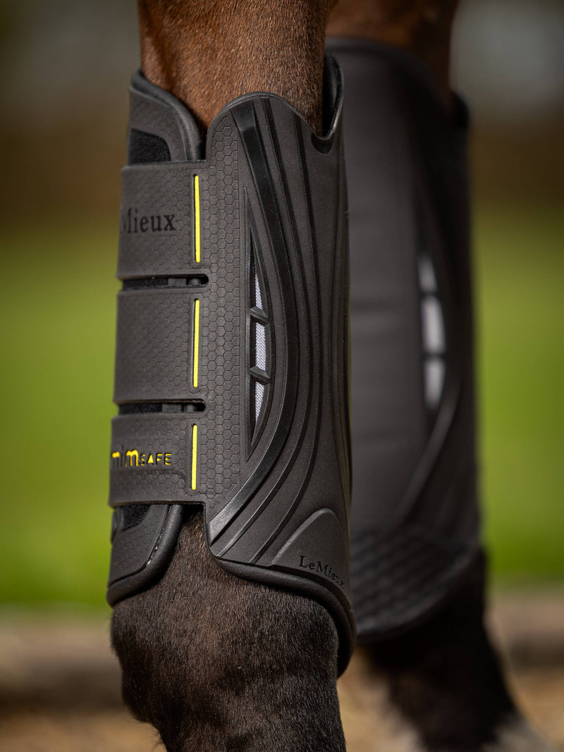 Lemieux MIMsafe XC Boot