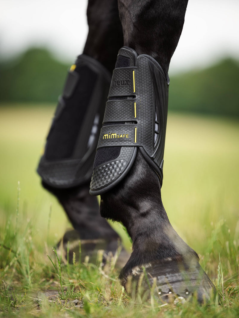 Lemieux MIMsafe XC Boot