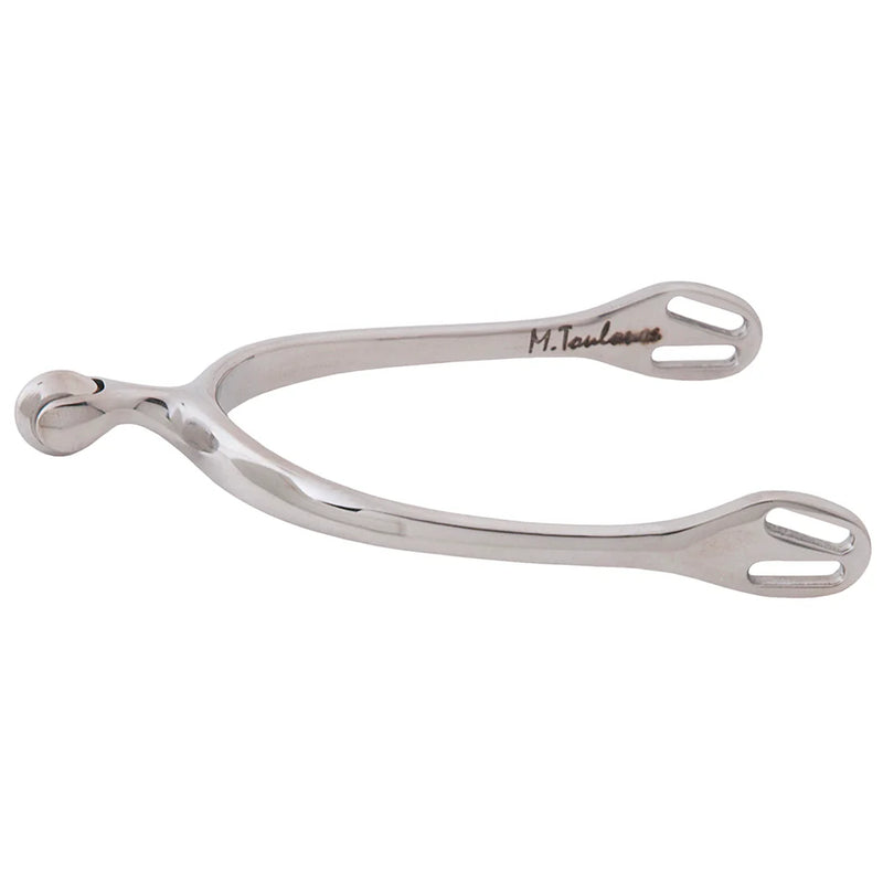 Marcel Toulouse Soft Touch Spur Small Vertical Ball Spur