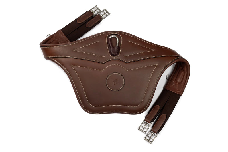 Arc de Triomphe®  Belly Guard Girth w/ Snap
