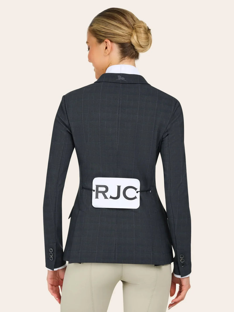 R.J. Classics Monterey Show Coat &