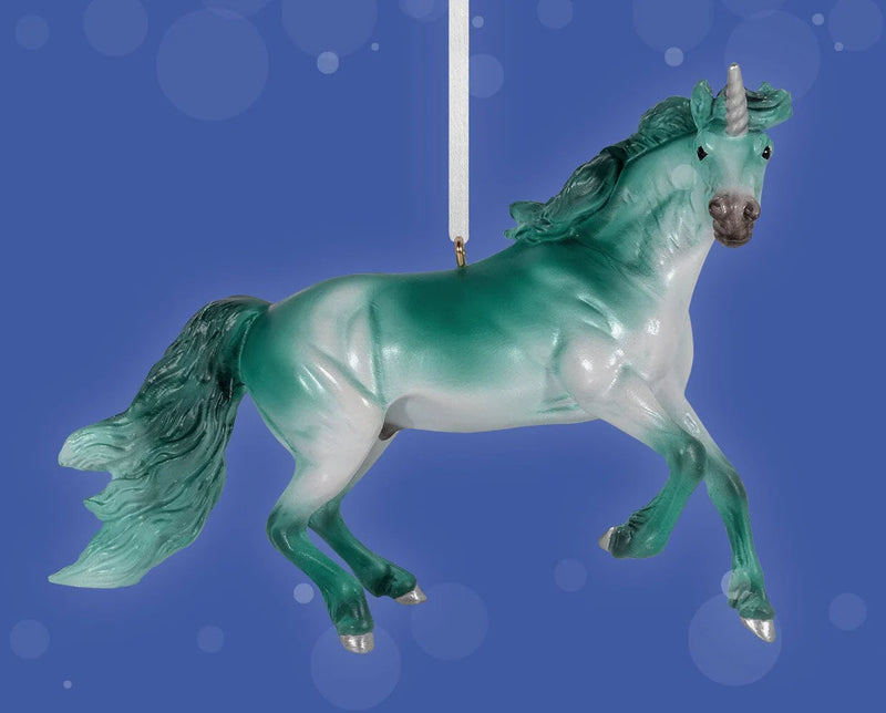 Breyer Holiday Ornaments - 2025