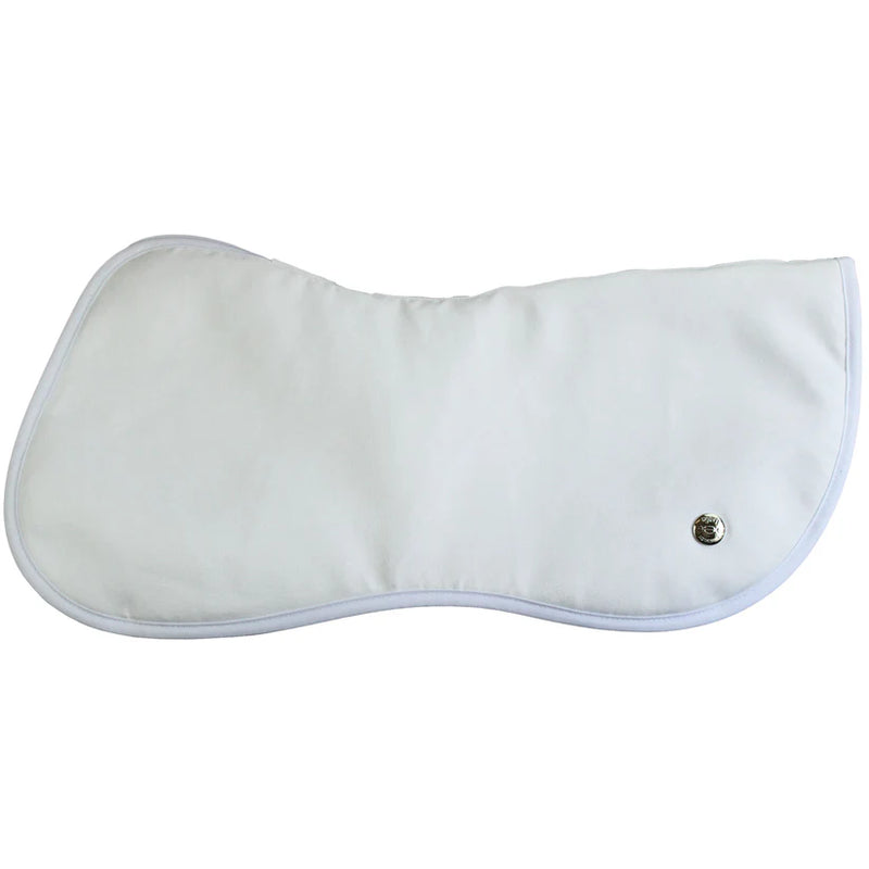 Ogilvy Classic Jump Butterfly Memory Foam Half Pad