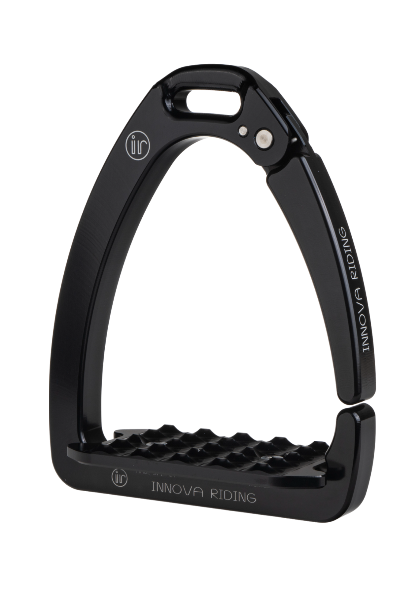 Innova Riding Olympia Safety Stirrups – Fair Hill Saddlery