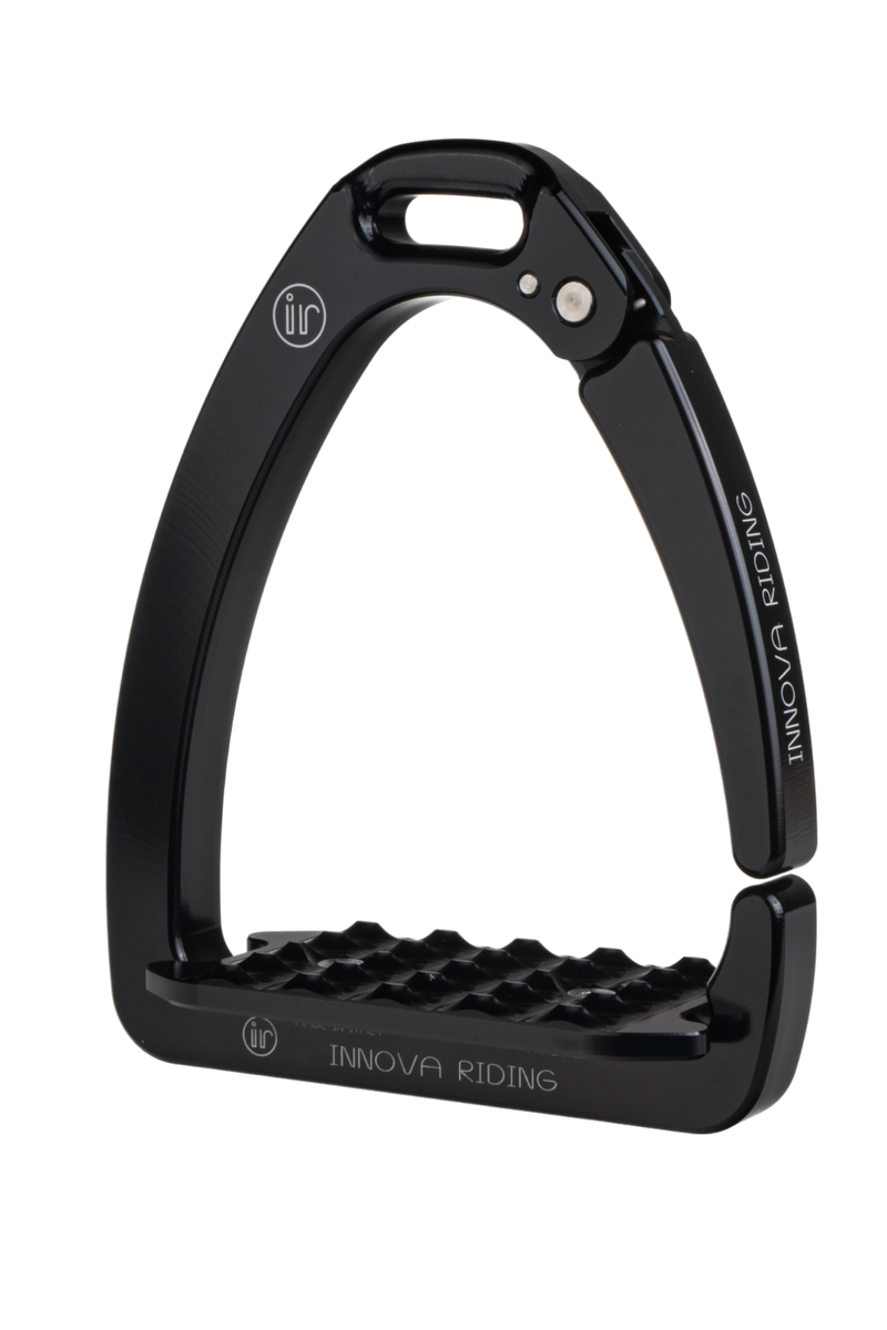 Innova Riding Olympia Safety Stirrups