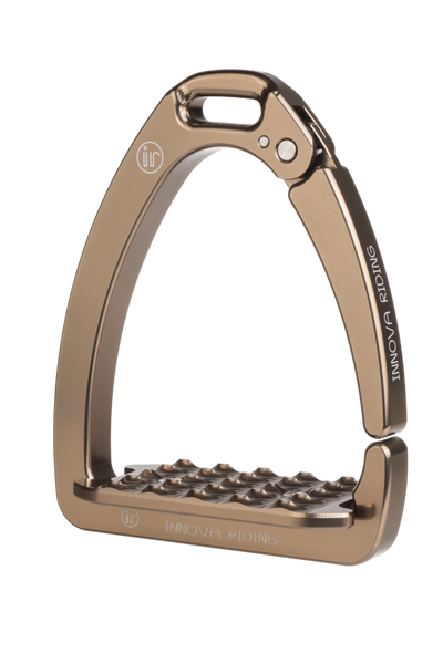 Innova Riding Olympia Safety Stirrups
