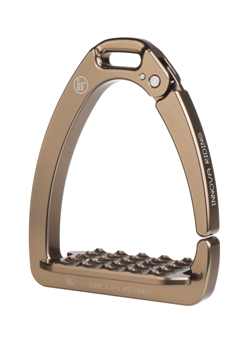 Innova Riding Olympia Safety Stirrups