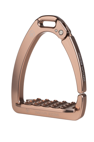 Innova Riding Olympia Safety Stirrups