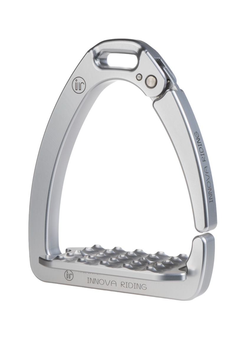 Innova Riding Olympia Safety Stirrups