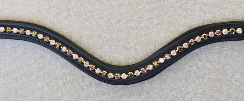 KL Select Curved Browband