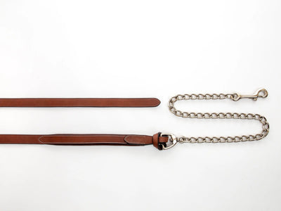 Arc de Triomphe® Premium Lead Line 30 in Nickle Chain