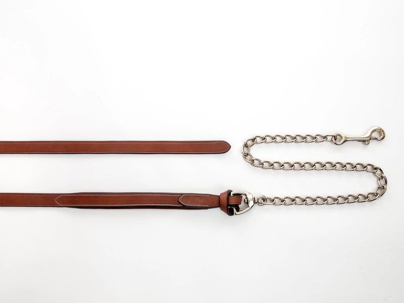 Arc de Triomphe® Premium Lead Line 30 in Nickle Chain