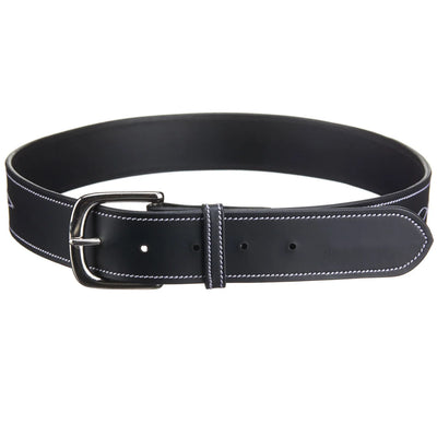 RHC Fancy Stich Leather Belt