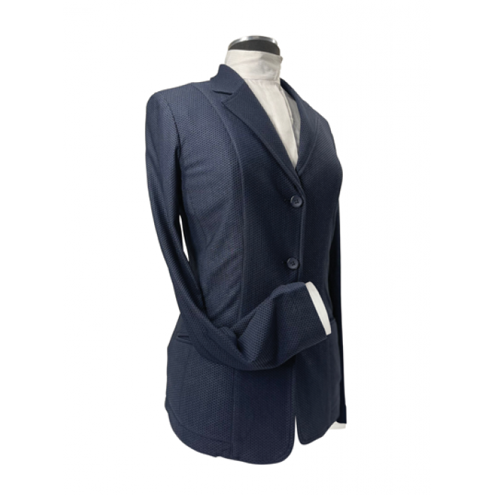 RHC Ladies Mesh Show Coat