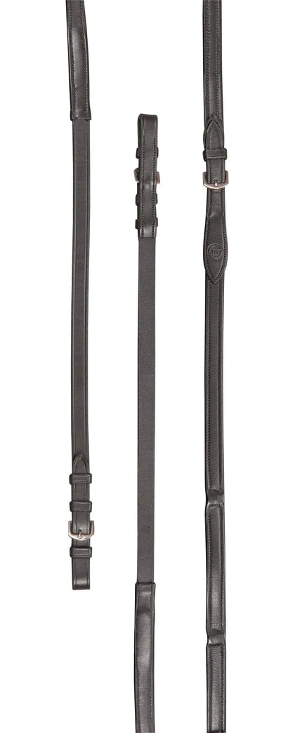 Arc de Triomphe® Calfskin Covered Reins
