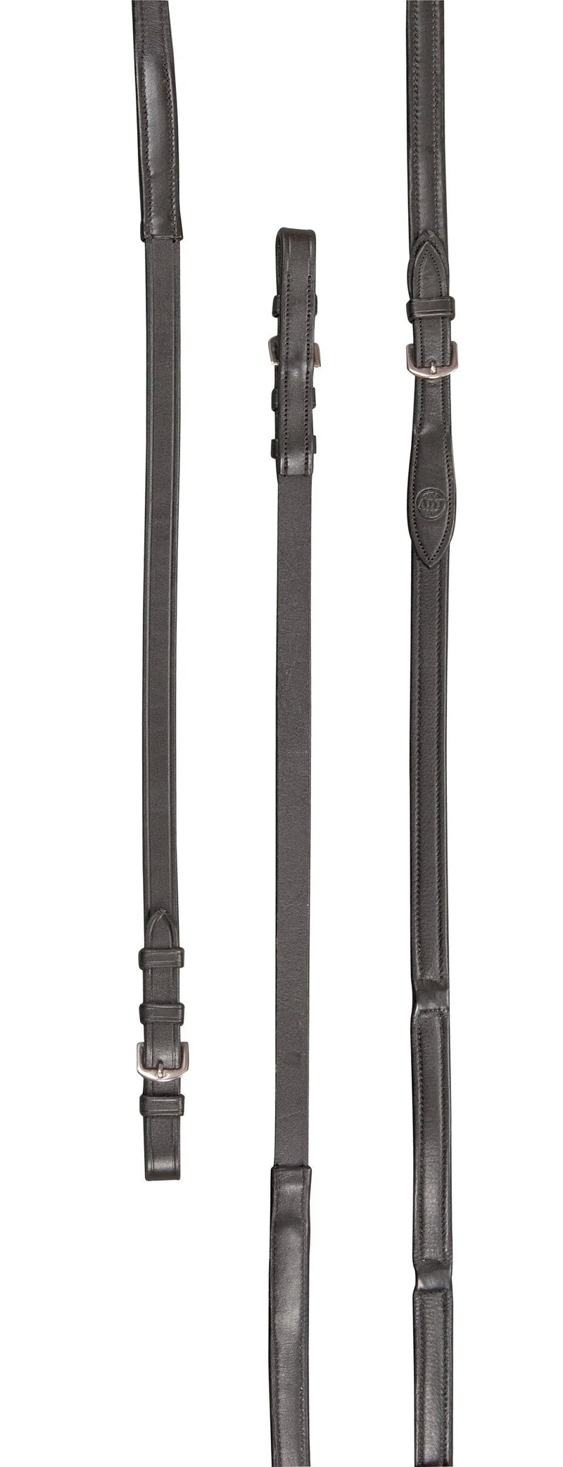 Arc de Triomphe® Calfskin Covered Reins