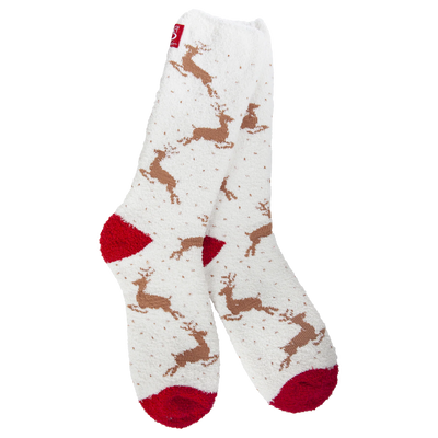 World's Softest Socks Holiday Socks FW24