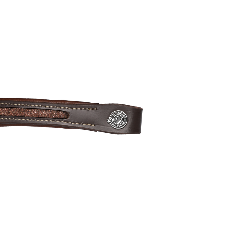 Antares Signature Shimmer Browband