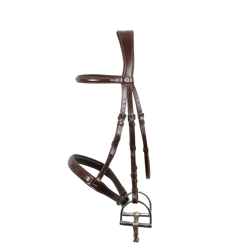 Antares Signature Sport Hunter Bridle
