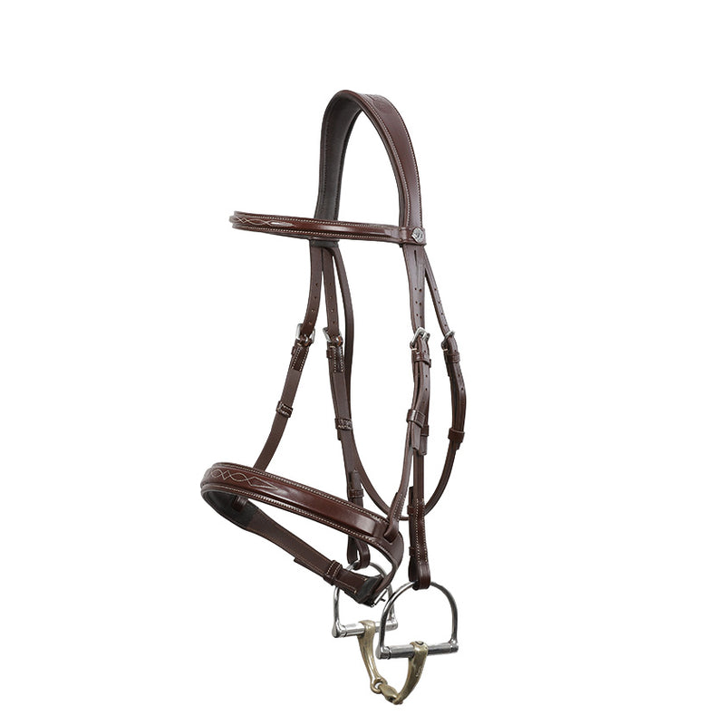 Antares Signature Sport Hunter Bridle