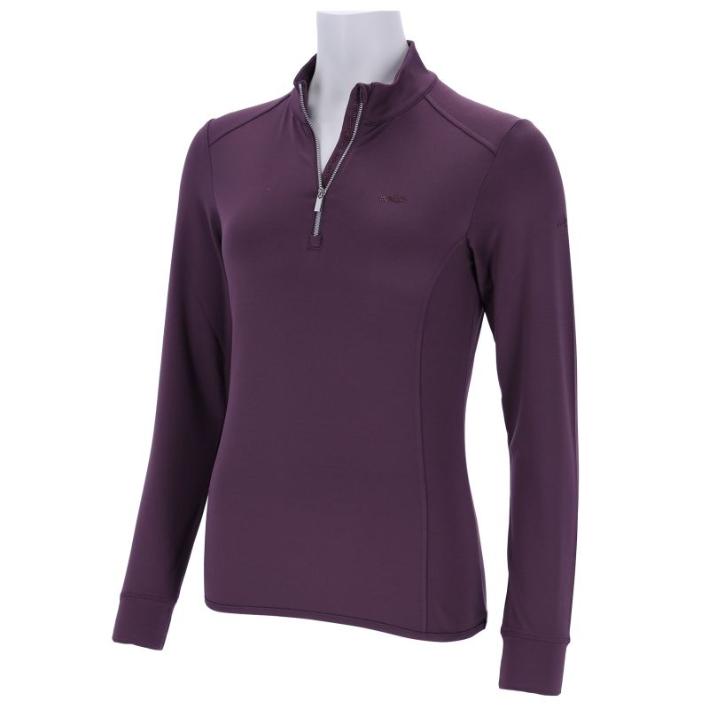 Schockemohle Ladies Functional Training Shirt SPAyla FW24