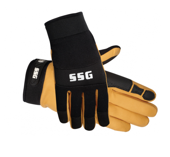 SSG Lunge Gloves