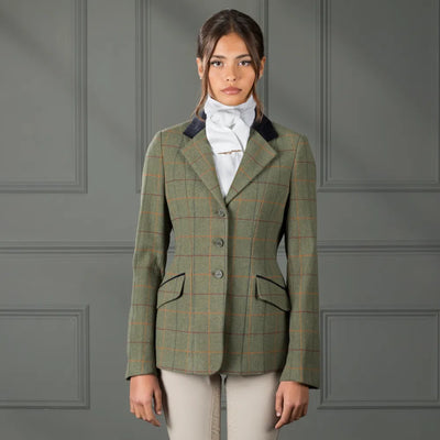 Shires Aubrion Saratoga Hunt Jacket