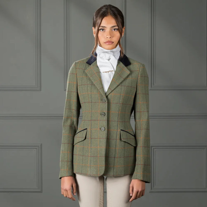 Shires Aubrion Saratoga Hunt Jacket