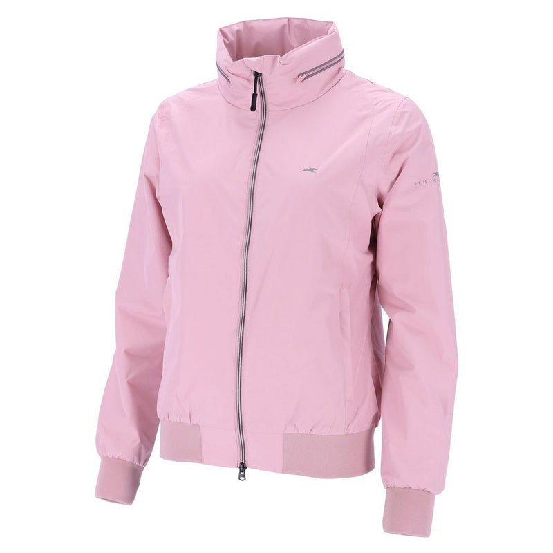 Schockëmohle Ladies Laila Rain Jacket SS25