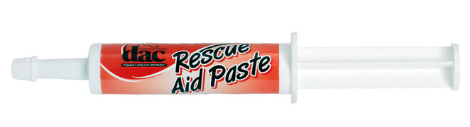 dac Rescue Aid