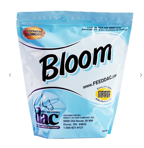dac Bloom