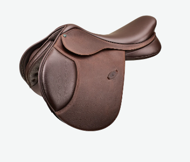 Arena Jump Saddle