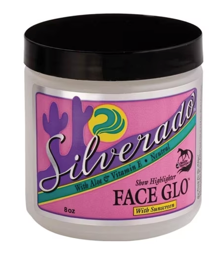Silverado Face Glo Show Highlighter