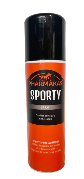 Pharmakas Sporty Sit Tite Spray 7 oz