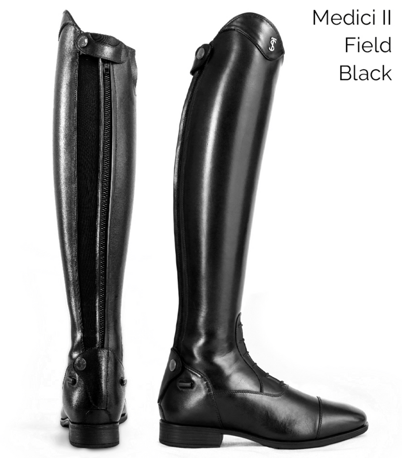 Tredstep Medici II Field Boot Extended Sizes