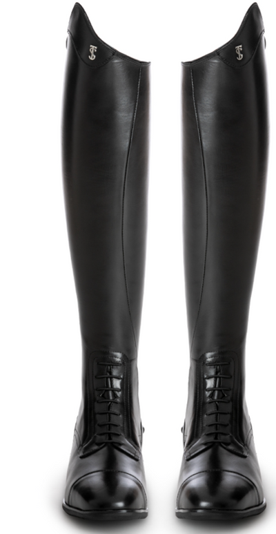 Tredstep Medici II Dress Boot Extended Sizes