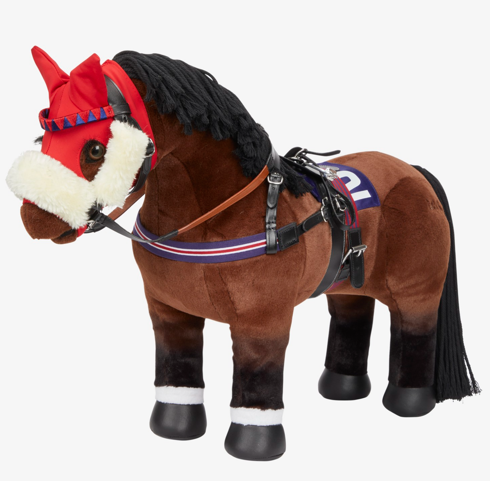 Pony Racing Kit Lemieux Toy Pony Racing Accessories – Fair Hill Saddlery